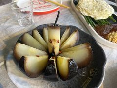 -记忆串城·东北烧烤·小龙虾·大型团建(南油店)