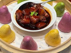 -宴周康·精致江浙菜(周浦店)