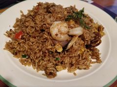 -绿茵阁牛扒餐厅(客村店)