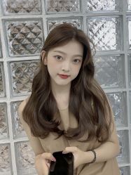 点击看大图 -可大男士理发馆