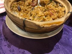 腊肉煲仔饭-惠食佳·朱雀(东方商厦店)