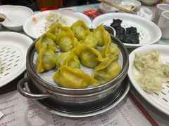 -添福来墨鱼饺子 · 海鲜东北菜(大连星海·黄浦路店)