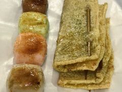 -蚝哥花姐湛江烤生蚝(美丽湾市场店)