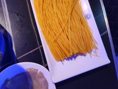 -额尔敦传统涮(公园西路店)