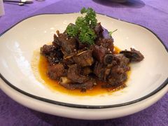 糖醋仔排-双东酒店(东关街店)