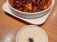 -曼玉餐厅(大卫城店)