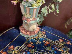 -第101座花园餐厅(湖滨88店)