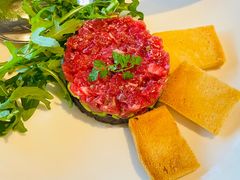 -燃扒房Steakhouse(皇庭店)