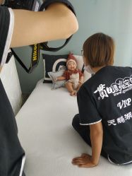 -贯日漂亮宝贝儿童摄影