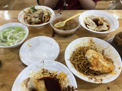 -华兴街自力面店
