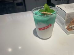 -72 COFFEE(东朝阳路店)