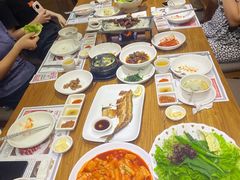 -紫霞门韩国料理烤肉(深南东路店)