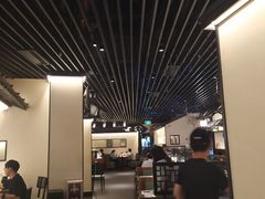 大堂-客语客家菜(琶洲保利店)