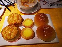 -老廣食堂(区庄店)