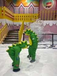 -第五极儿童乐园