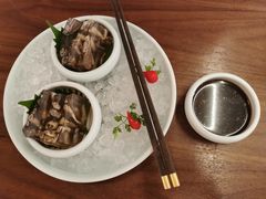 厦门土笋冻-CHIC1699远洋私厨