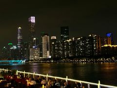 -琶醍壹号•音乐江景餐吧