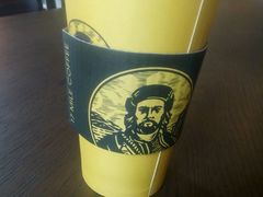 -十七英哩咖啡 Seventeen Mile Coffee(崇盛晶珠广场店)