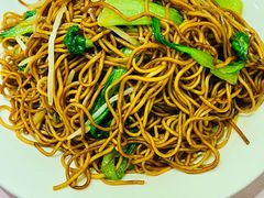 生日炒面-顺风海鲜港(金玉兰店)