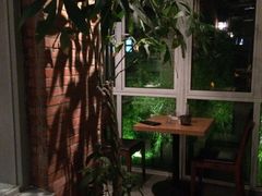 露天位-Geneva日内瓦餐厅(西郊宝成花苑店)