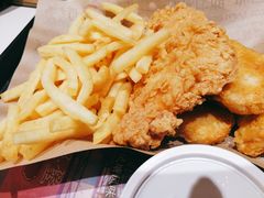 -肯德基(昆山千灯店)