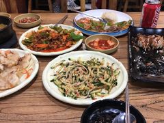 -京玉菲饭店(李村店)