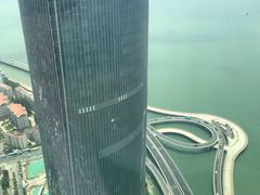 -演武大桥观景平台