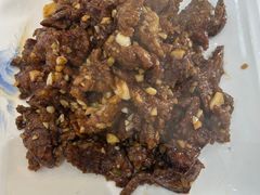 -清真·同发顺饭庄·烧麦(总店)