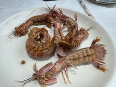 -渔民船说·北塘海鲜·天津菜·海肠捞饭(北塘古镇店)