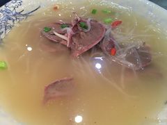 -乔家满族八大碗(流水沟店)