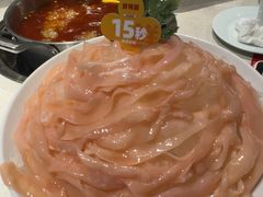 -麻辣空间·清油火锅(水井沟店)