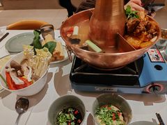 -香料集市新疆餐厅·清真聚餐(成都远洋太古里店)