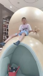 -奈尔宝·儿童乐园·亲子餐厅(星河湾店)
