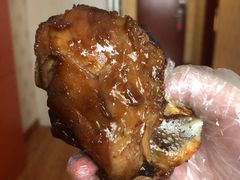 -赵元章肉骨烧(山塘街店)