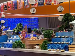 -水之梦(黄浦店)