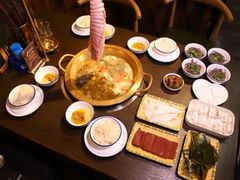 -土著渔匠·养生蝴蝶鱼(香樟路店)