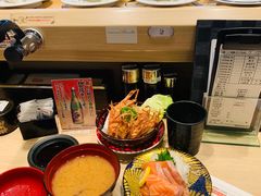 -大起水产回转寿司(道顿堀店)