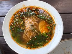 -薇酌饮·陕西菜(南门外店)