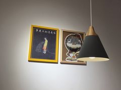 大堂-About Bistro關於·泰式家庭料理