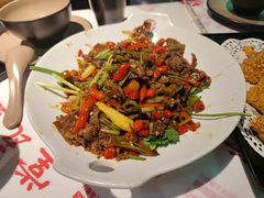 -堂瓦里·33年传统赣菜(第一街区店)