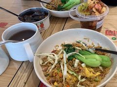 -萝卜向南·湘西泡菜·腊味炒饭(星河coco city店)