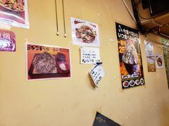 -拉面莊夢語＆中华料理八椿