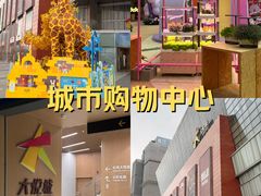 -上海长风大悦城