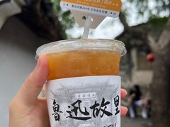 -绍兴鲁迅故里·沈园景区
