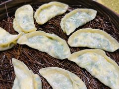 -松针蔡记蒸饺(花园路店)