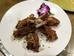 -品大三·南京菜(大行宫店)