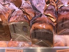 -巴黎贝甜(大宁国际商业广场店)