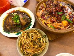 -罗妈砂锅(四川成都奎星楼店)