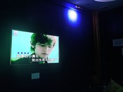 -宝岛甲壳虫KTV(蓝天路店)