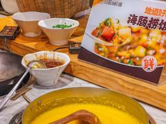 -川骄海鲜自助(亚运村店)